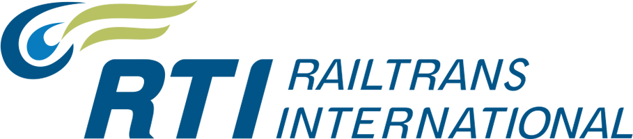 RTI Railtrans International | logistické a dopravné služby